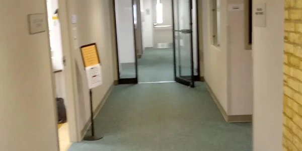 New River Valley Community Services - Montgomery Center